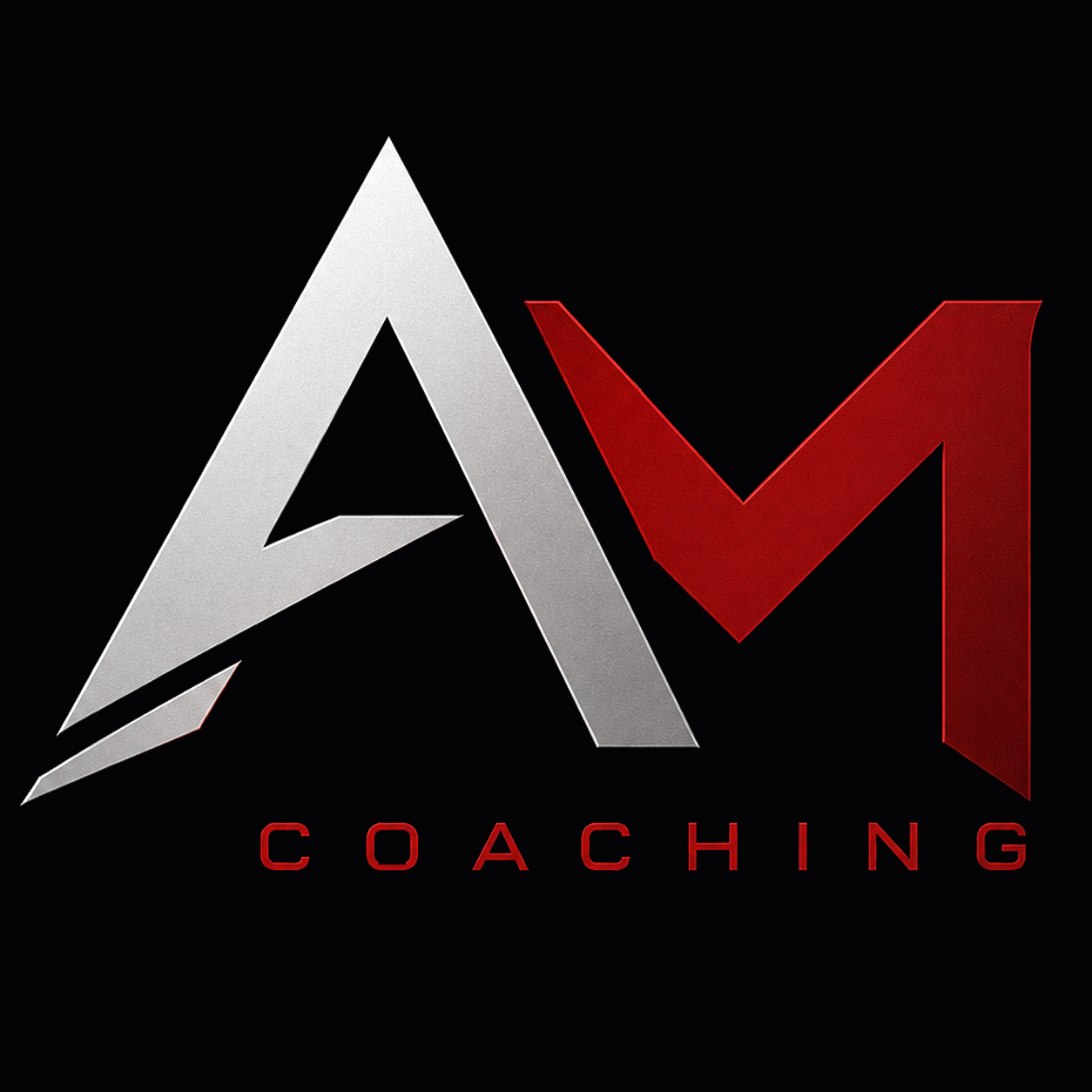 AM Coaching Logo